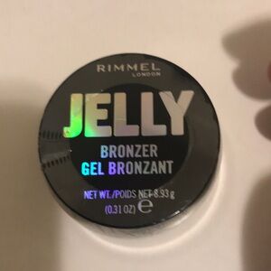 Rimmel Jelly Bronzer - Shimmer Bronze - Paradise